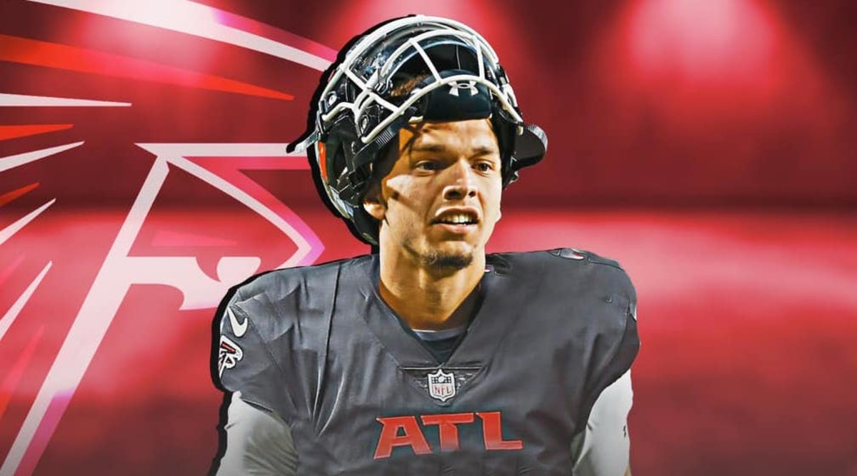 Desmond Ridder